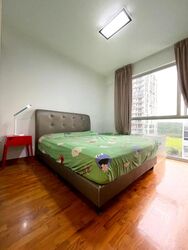 Flo Residence (D19), Condominium #567710431